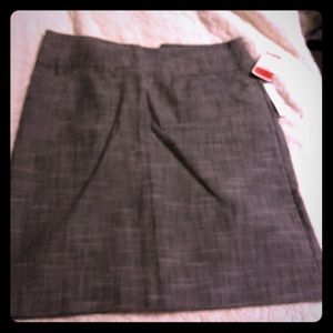 Larry Levine pencil skirt